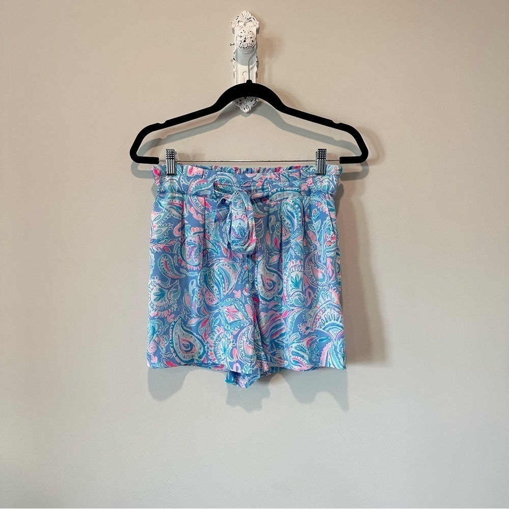 Lilly Pulitzer Kaylene Short